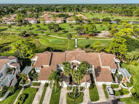 405 Ryder Cup Circle Palm Beach Gardens FL 33418