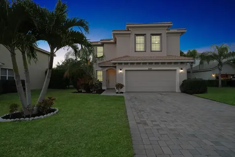 6143 SE Crooked Oak Avenue Hobe Sound FL 33455