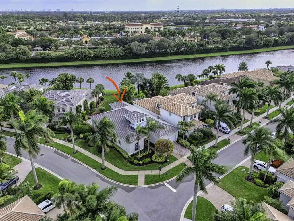 502 Via Toledo Palm Beach Gardens FL 33418