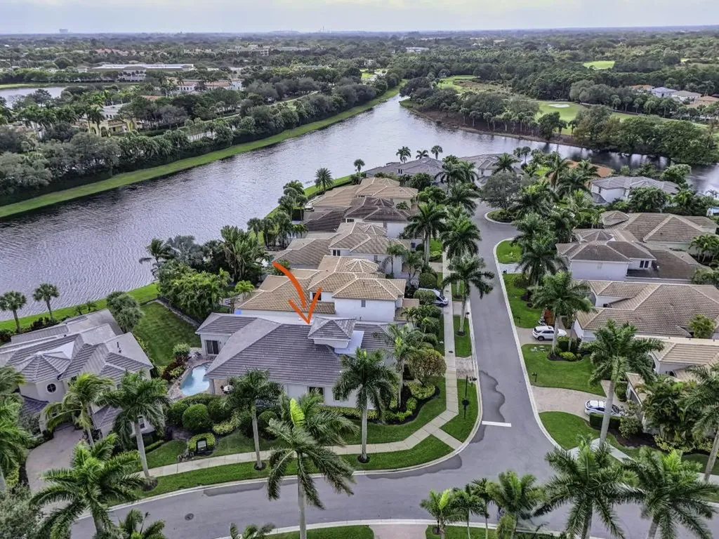 502 Via Toledo Palm Beach Gardens FL 33418