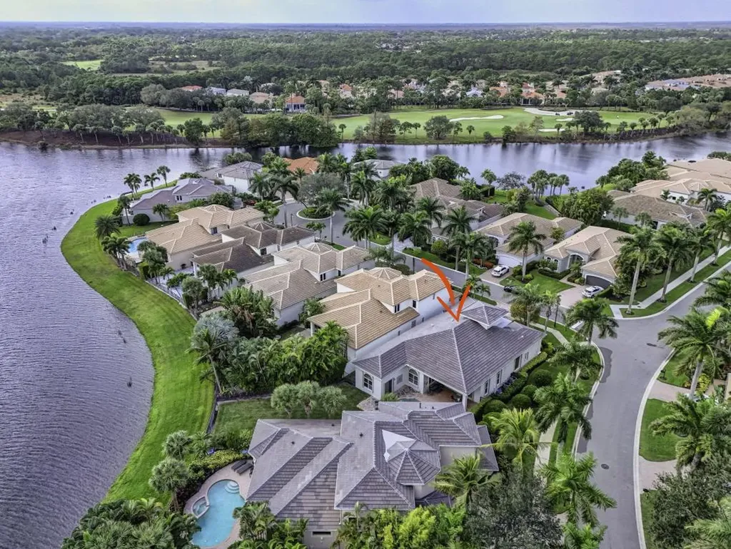 502 Via Toledo Palm Beach Gardens FL 33418