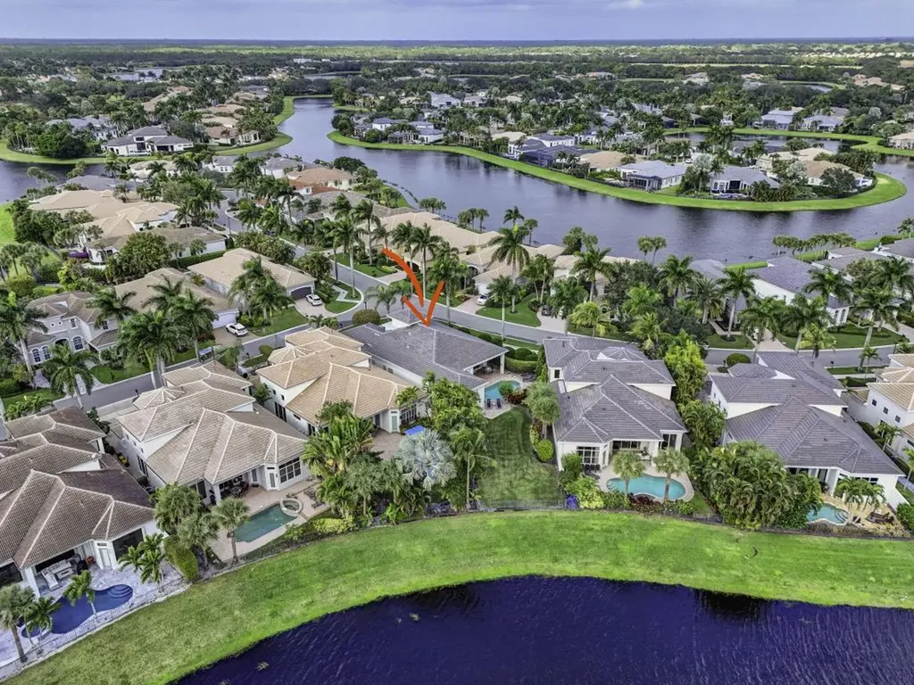 502 Via Toledo Palm Beach Gardens FL 33418