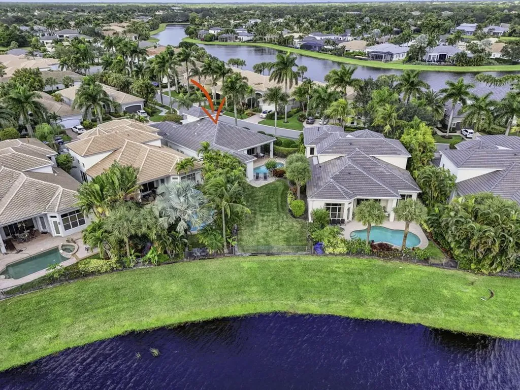 502 Via Toledo Palm Beach Gardens FL 33418