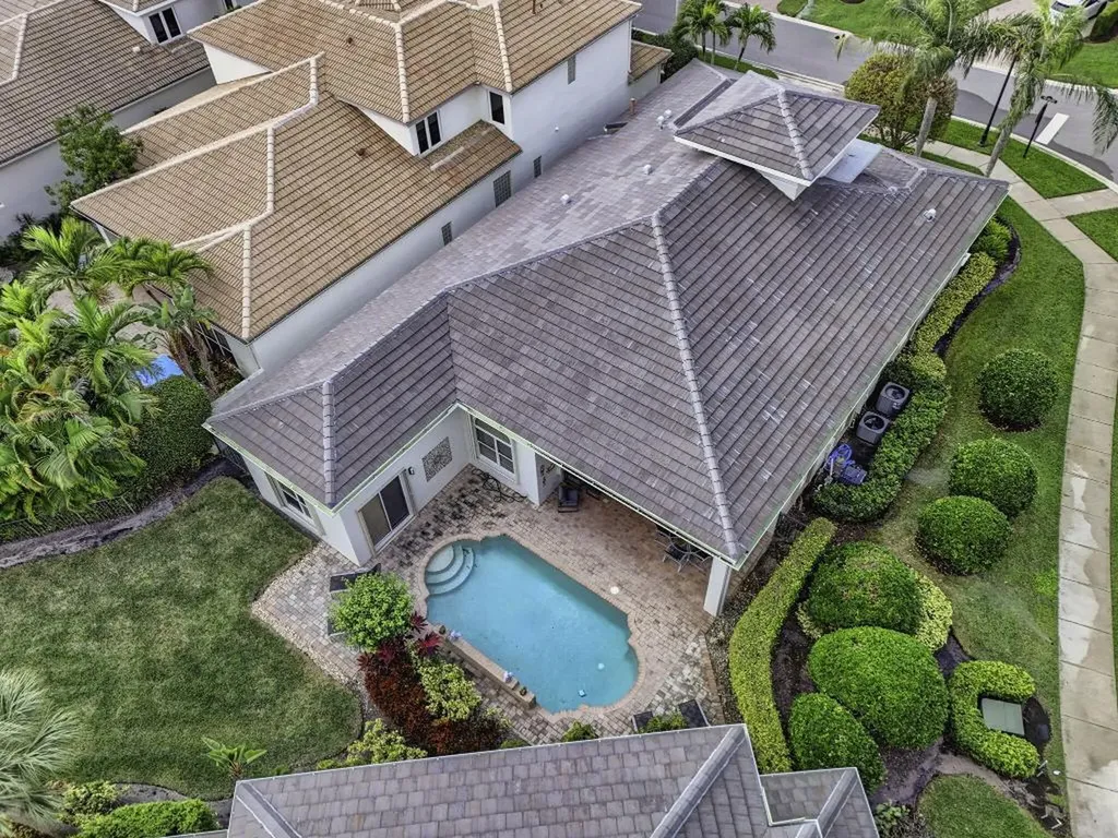 502 Via Toledo Palm Beach Gardens FL 33418