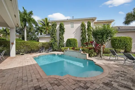 502 Via Toledo Palm Beach Gardens FL 33418