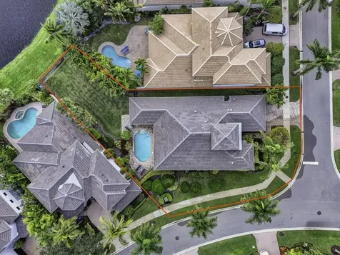 502 Via Toledo Palm Beach Gardens FL 33418