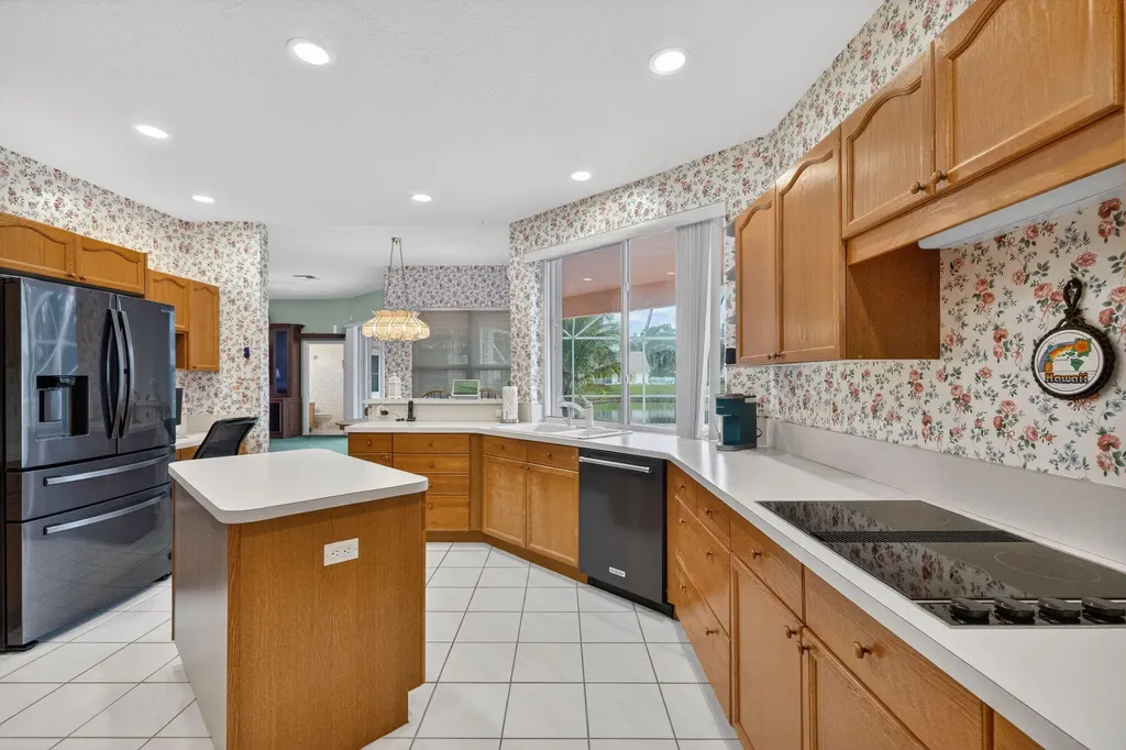 2946 Sabalwood Court Delray Beach FL 33445