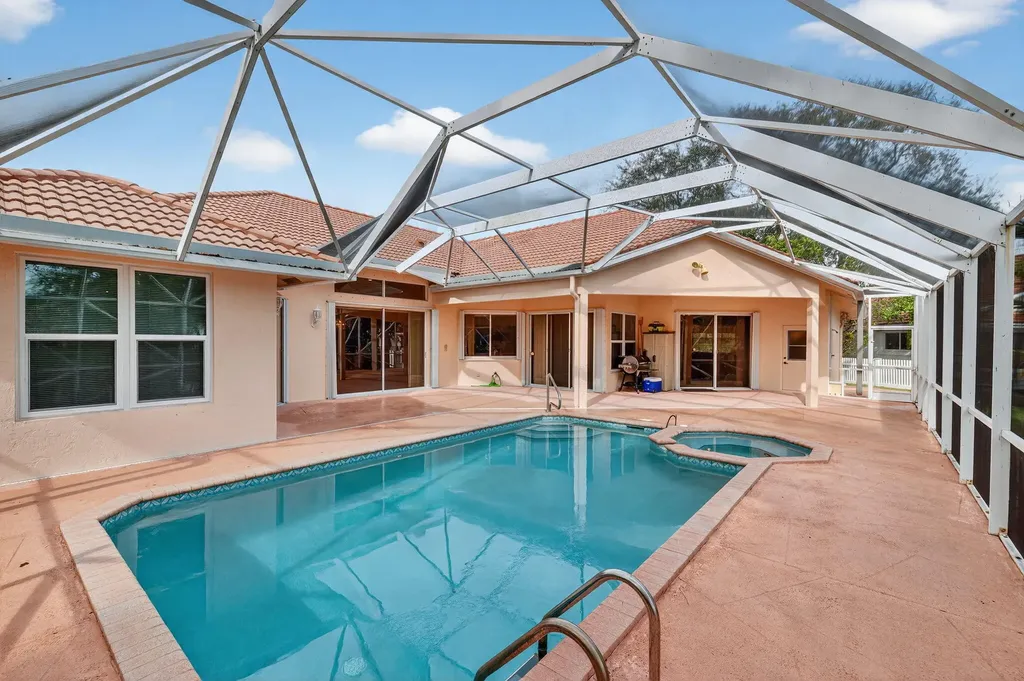 2946 Sabalwood Court Delray Beach FL 33445