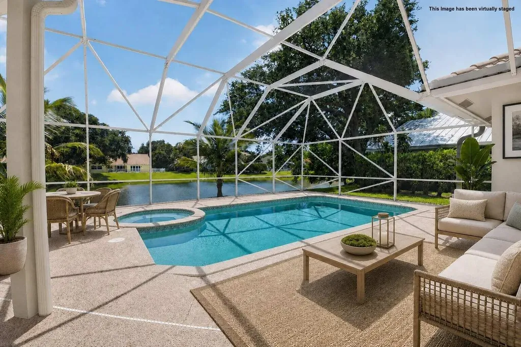 2946 Sabalwood Court Delray Beach FL 33445