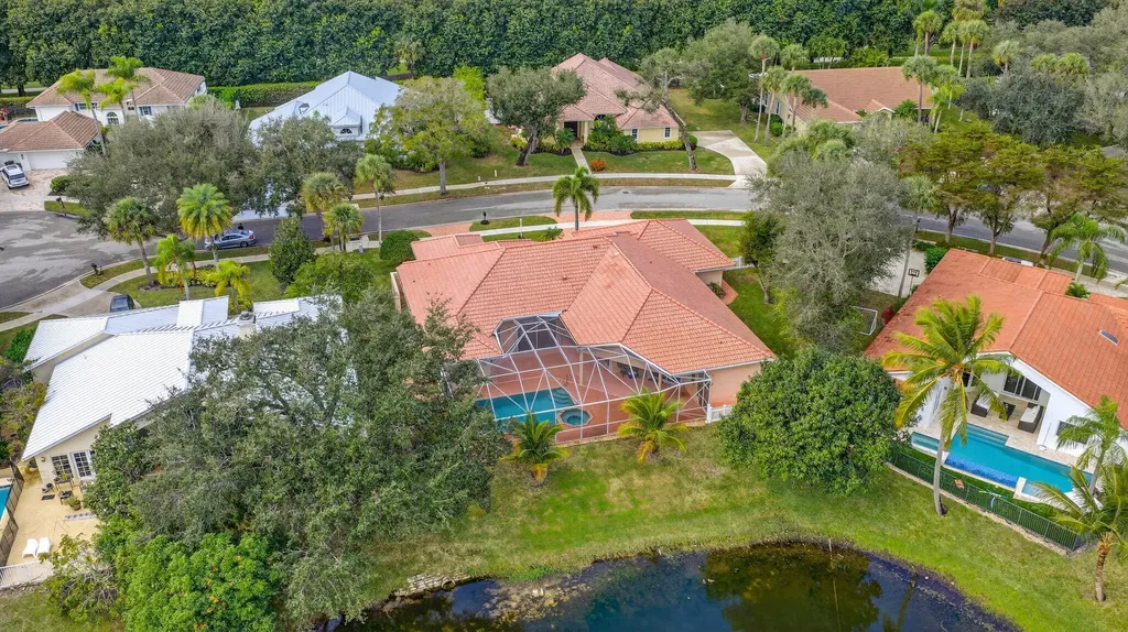 2946 Sabalwood Court Delray Beach FL 33445