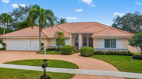 2946 Sabalwood Court Delray Beach FL 33445