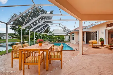 2946 Sabalwood Court Delray Beach FL 33445