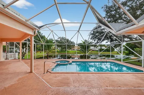 2946 Sabalwood Court Delray Beach FL 33445