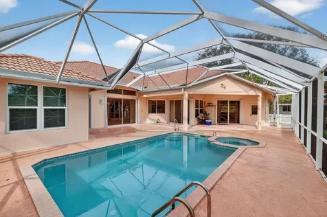 2946 Sabalwood Court Delray Beach FL 33445