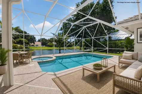 2946 Sabalwood Court Delray Beach FL 33445