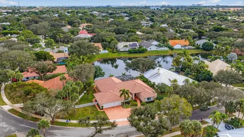2946 Sabalwood Court Delray Beach FL 33445