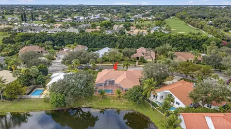 2946 Sabalwood Court Delray Beach FL 33445