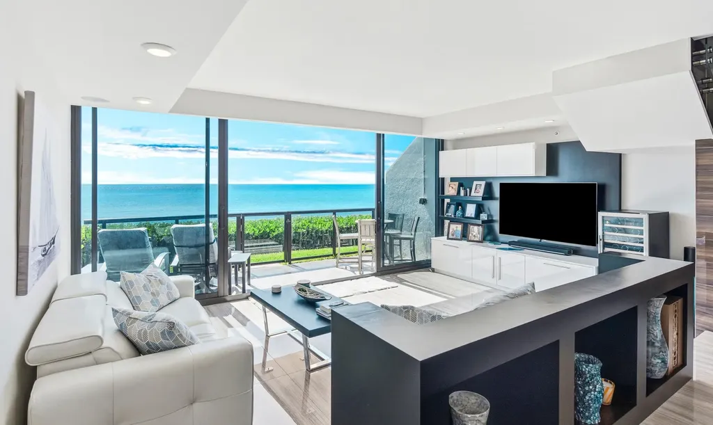 3115 S Ocean Boulevard Highland Beach FL 33487