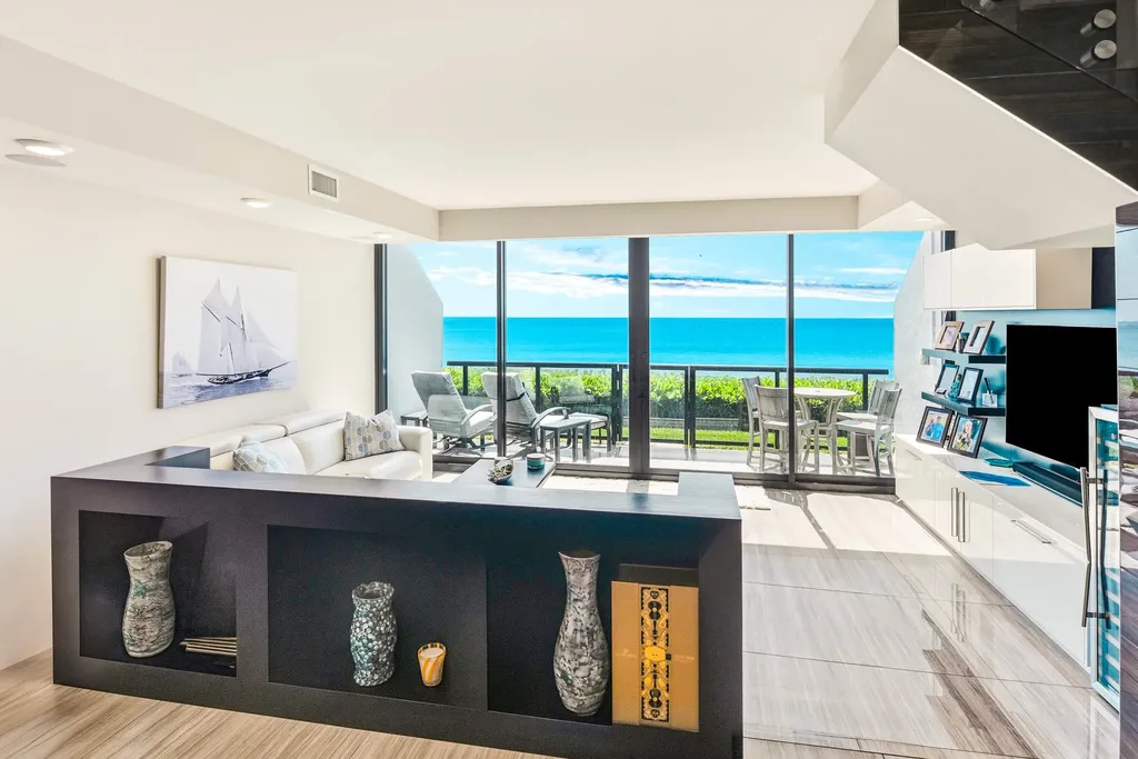 3115 S Ocean Boulevard Highland Beach FL 33487