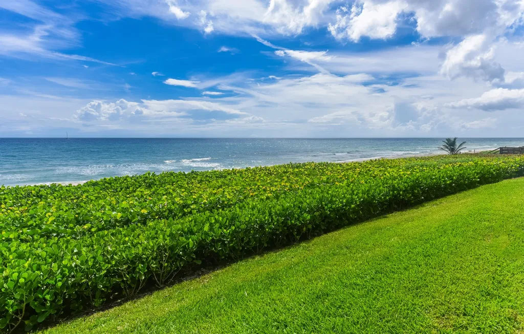 3115 S Ocean Boulevard Highland Beach FL 33487
