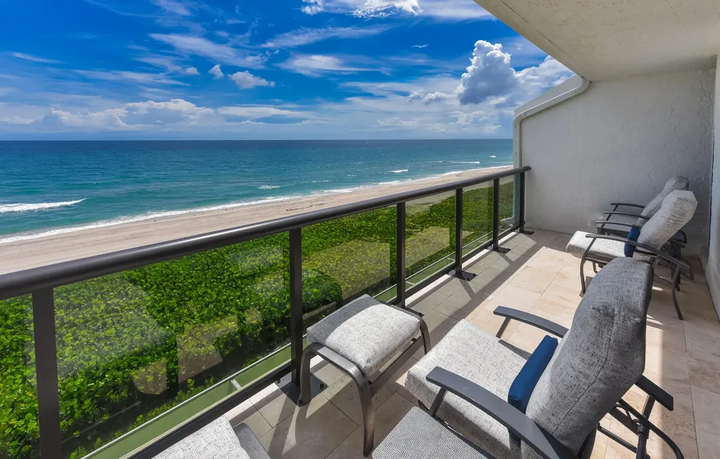 3115 S Ocean Boulevard Highland Beach FL 33487