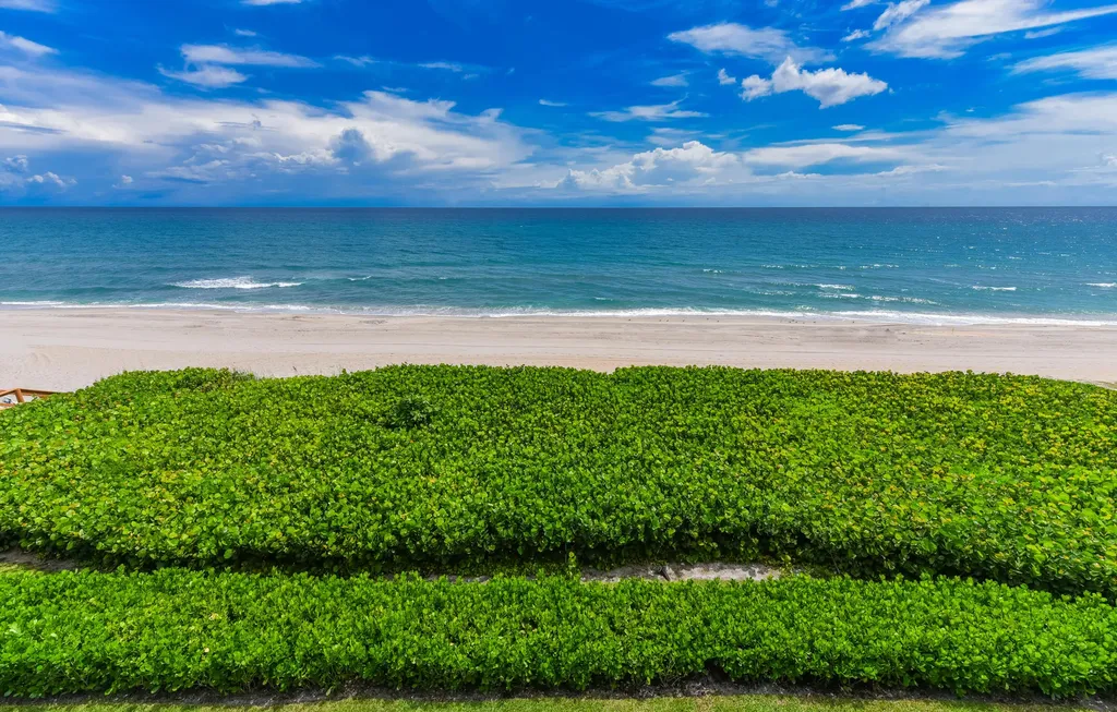 3115 S Ocean Boulevard Highland Beach FL 33487