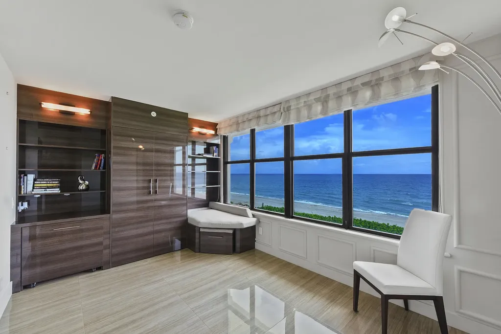 3115 S Ocean Boulevard Highland Beach FL 33487