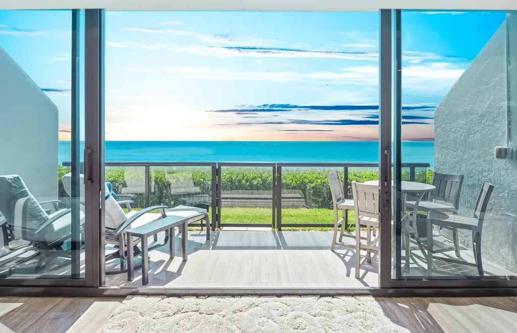 3115 S Ocean Boulevard Highland Beach FL 33487