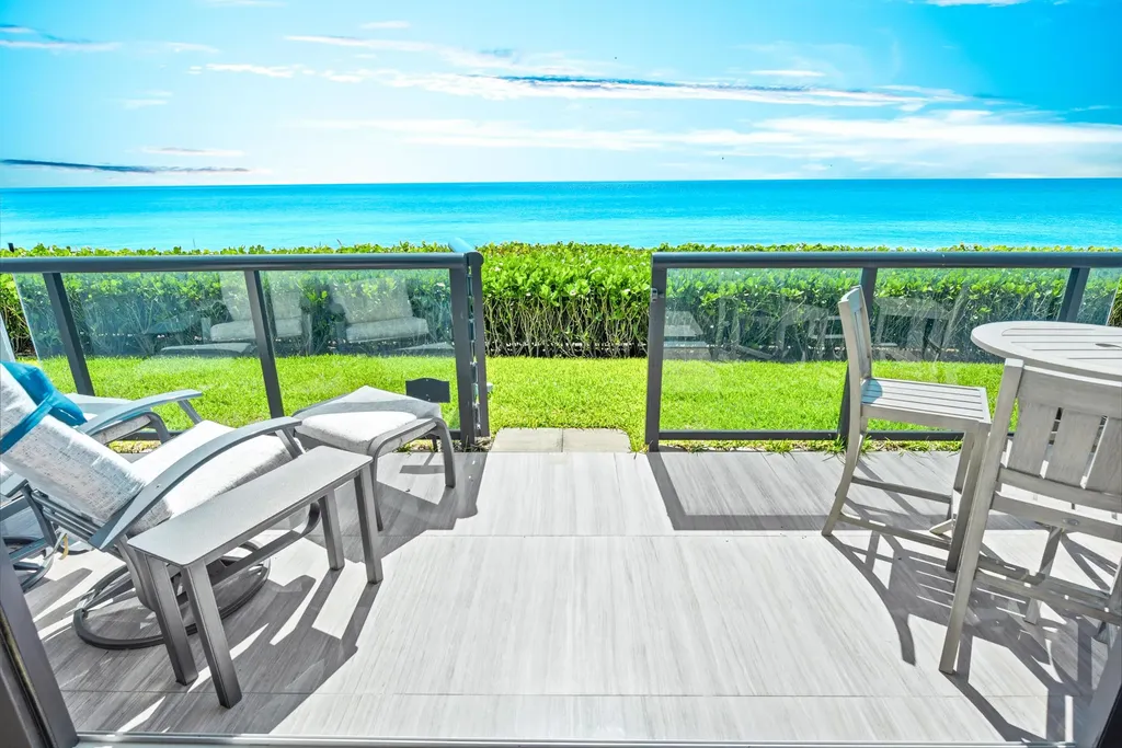 3115 S Ocean Boulevard Highland Beach FL 33487