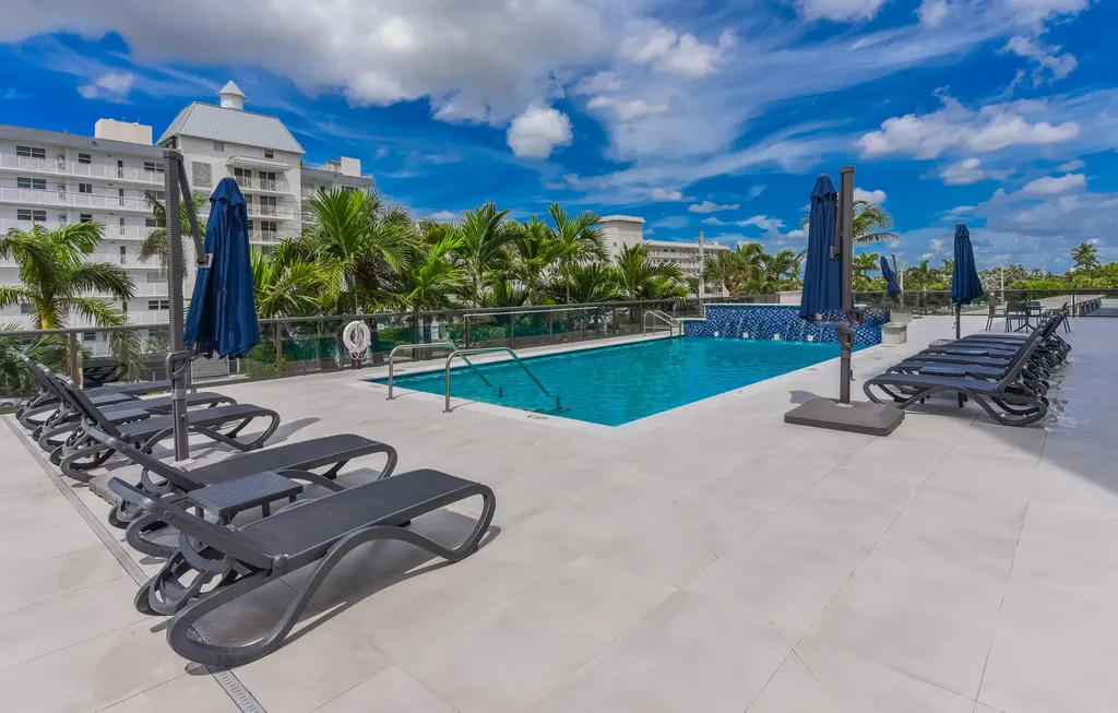 3115 S Ocean Boulevard Highland Beach FL 33487