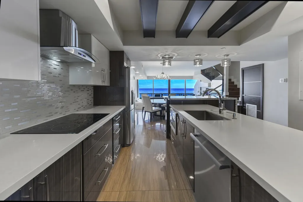 3115 S Ocean Boulevard Highland Beach FL 33487