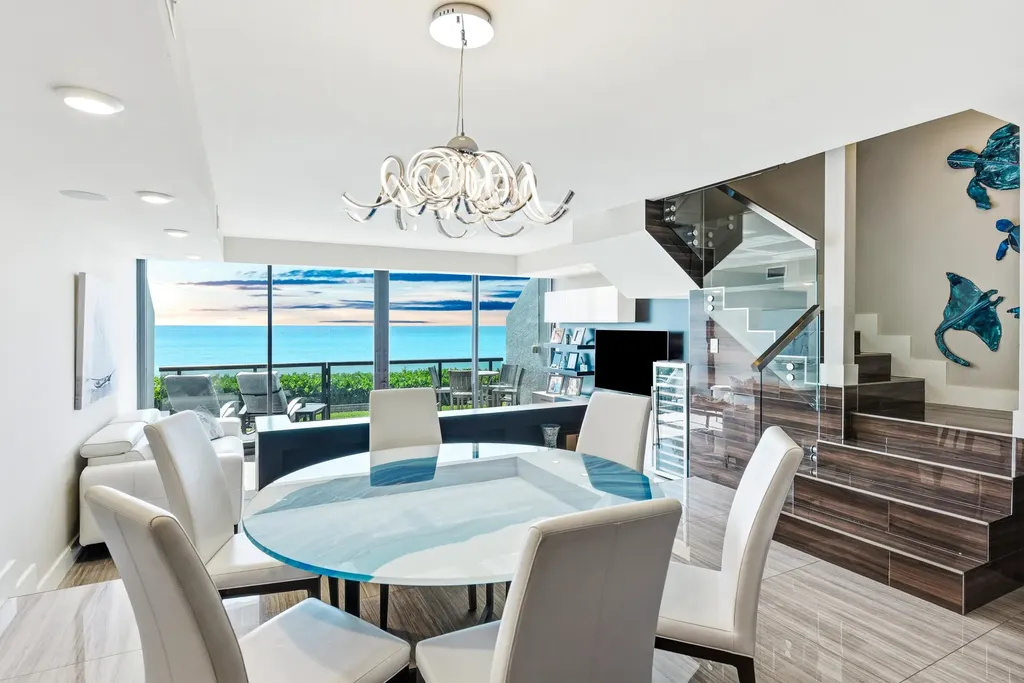 3115 S Ocean Boulevard Highland Beach FL 33487
