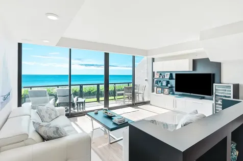 3115 S Ocean Boulevard Highland Beach FL 33487