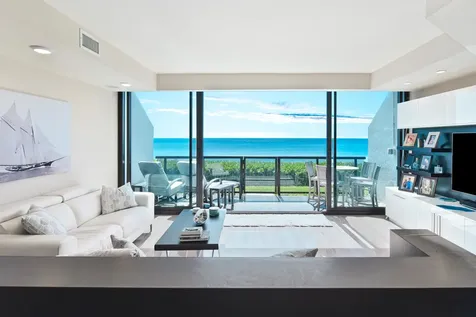 3115 S Ocean Boulevard Highland Beach FL 33487