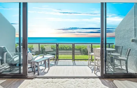 3115 S Ocean Boulevard Highland Beach FL 33487