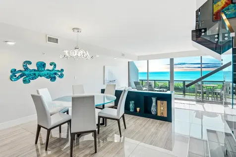 3115 S Ocean Boulevard Highland Beach FL 33487