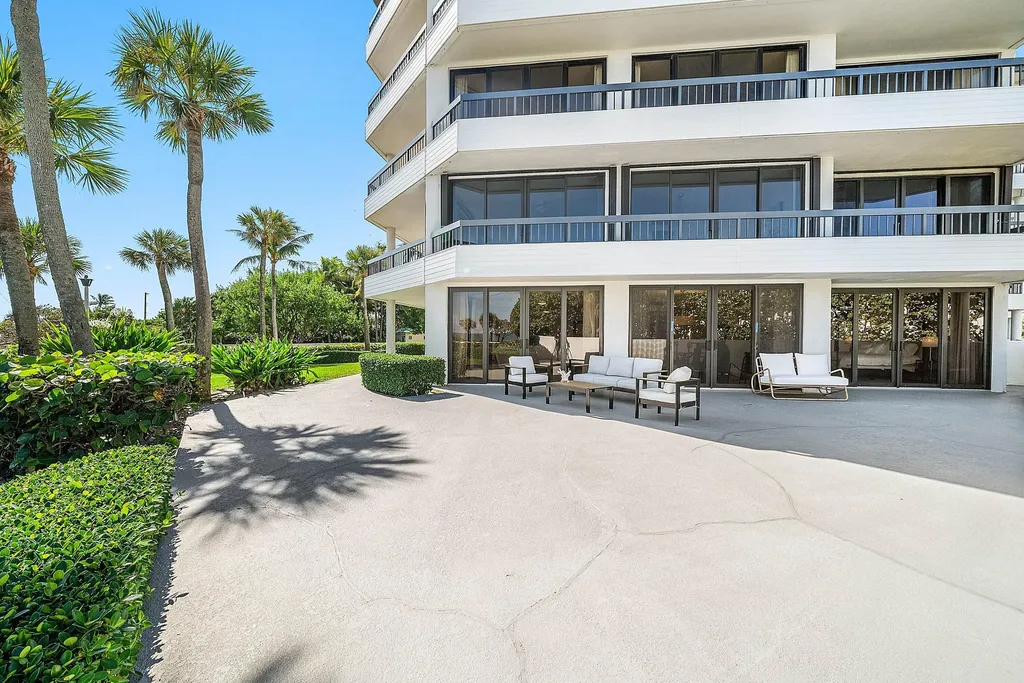 120 S Ocean Boulevard Delray Beach FL 33483