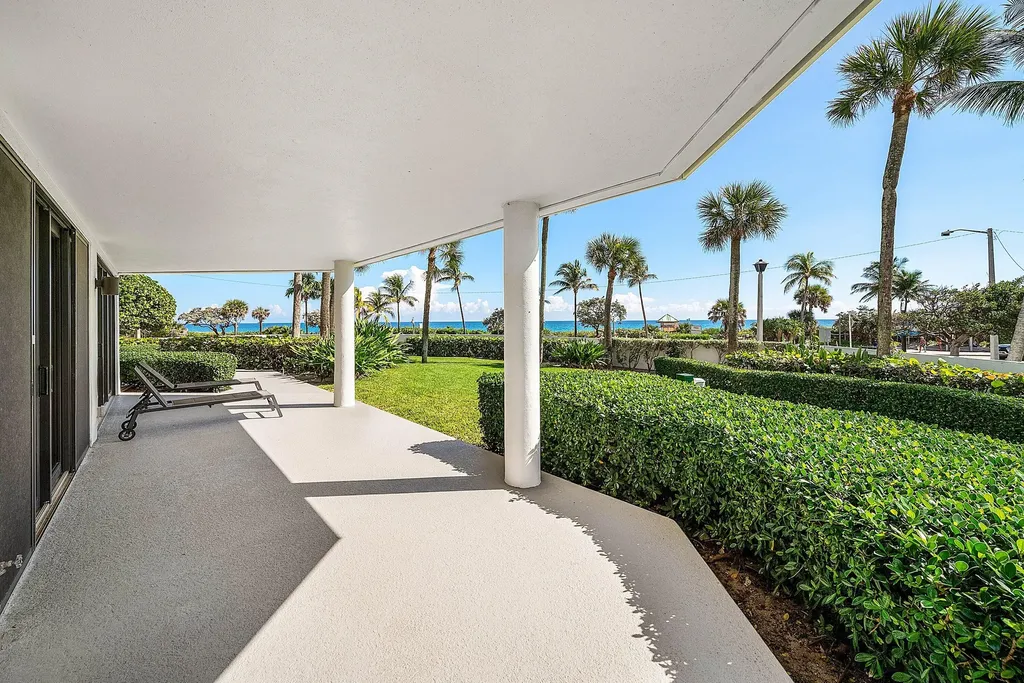 120 S Ocean Boulevard Delray Beach FL 33483