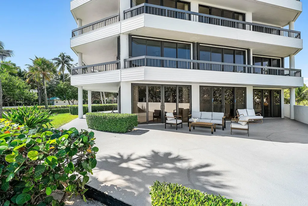 120 S Ocean Boulevard Delray Beach FL 33483