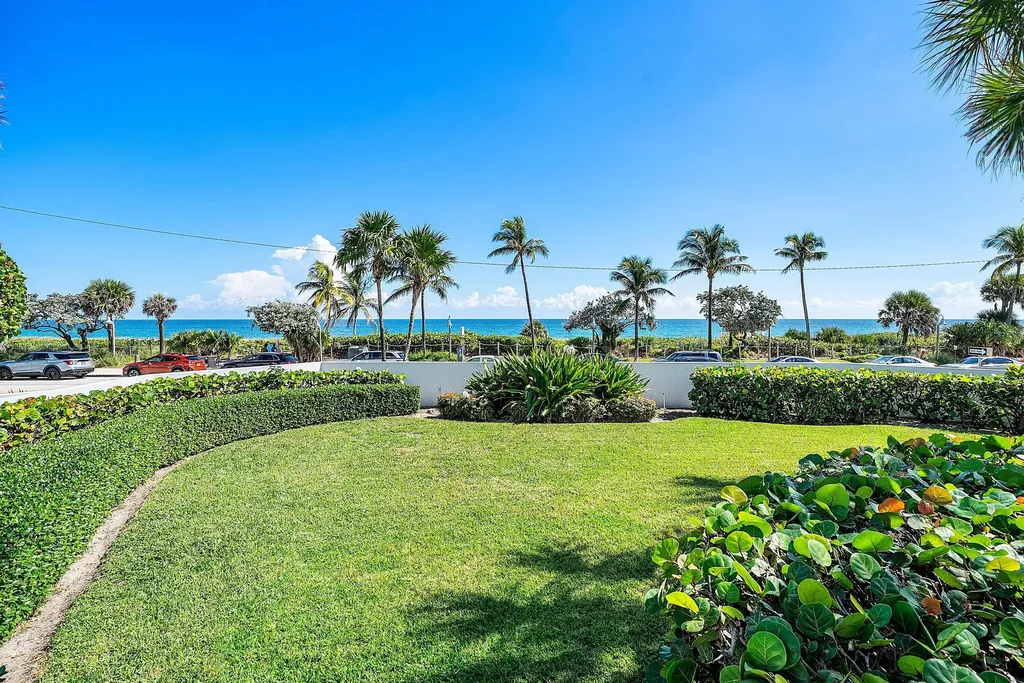 120 S Ocean Boulevard Delray Beach FL 33483