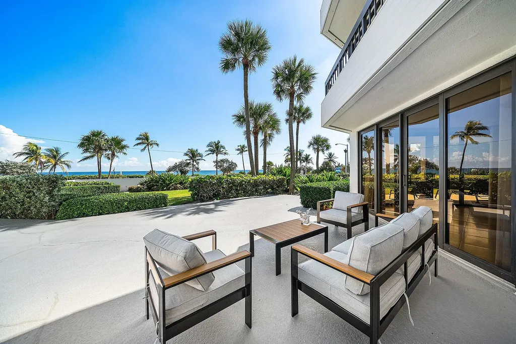 120 S Ocean Boulevard Delray Beach FL 33483