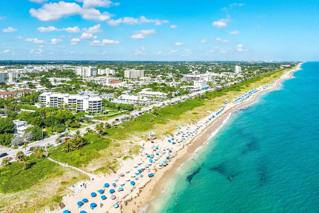 120 S Ocean Boulevard Delray Beach FL 33483