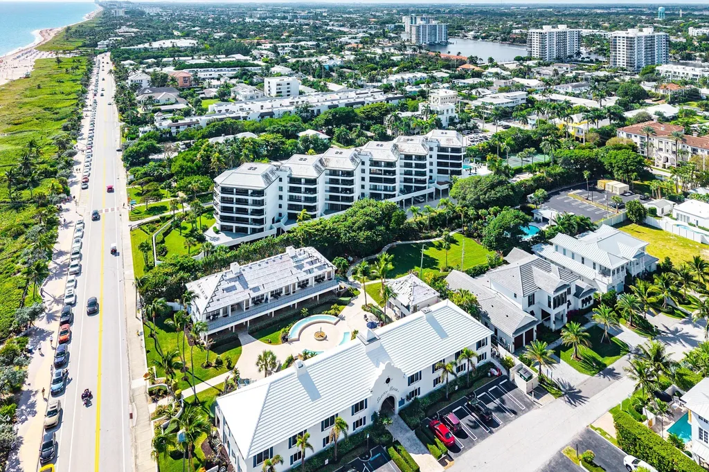 120 S Ocean Boulevard Delray Beach FL 33483