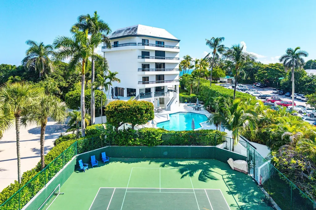 120 S Ocean Boulevard Delray Beach FL 33483