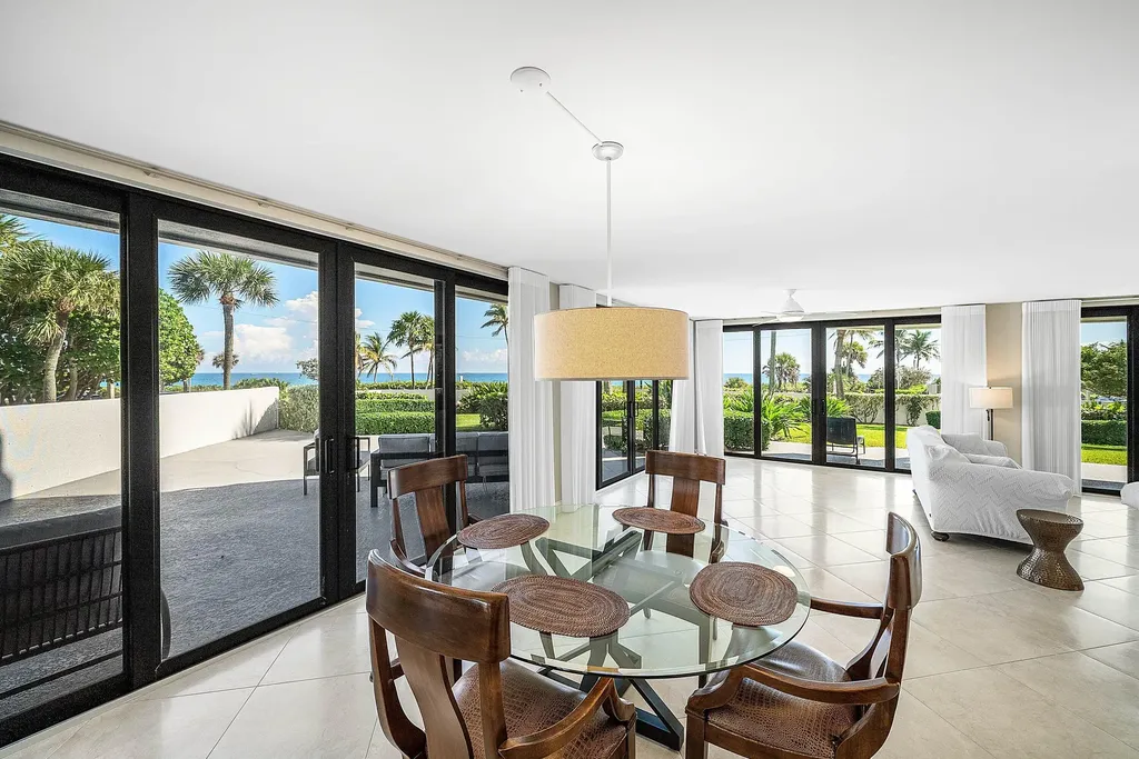120 S Ocean Boulevard Delray Beach FL 33483