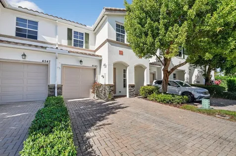 4545 Tara Cove Way West Palm Beach FL 33417