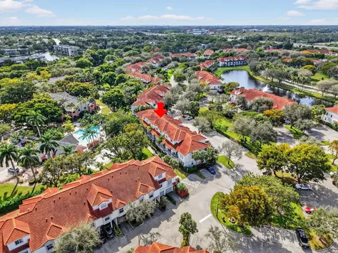 2022 Alta Meadows Lane Delray Beach FL 33444