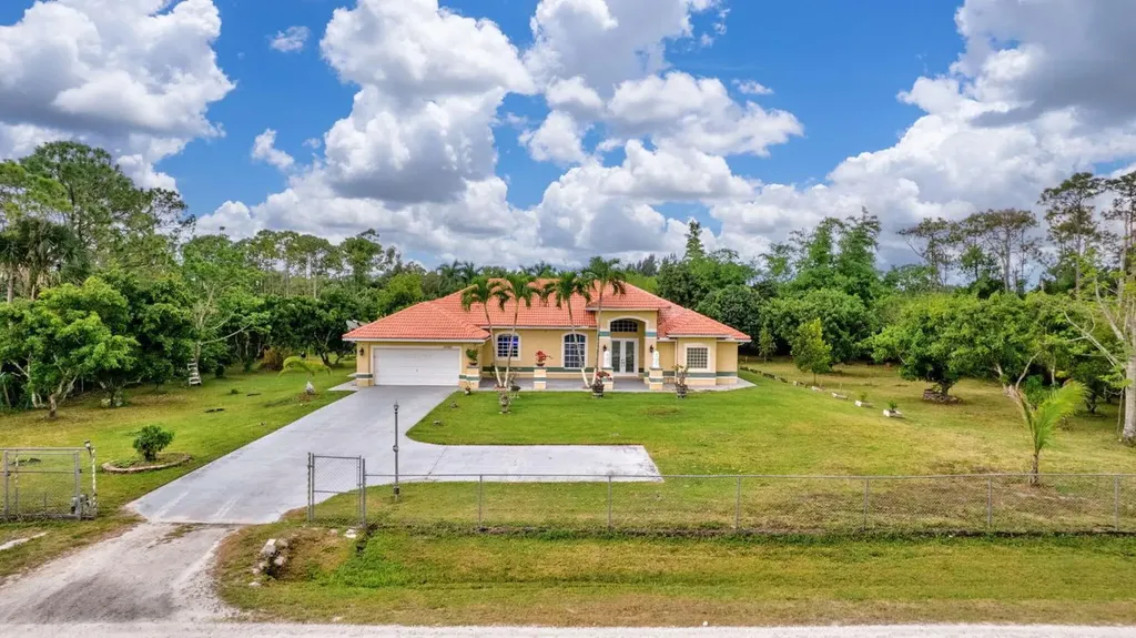 12402 83rd Lane N The Acreage FL 33412