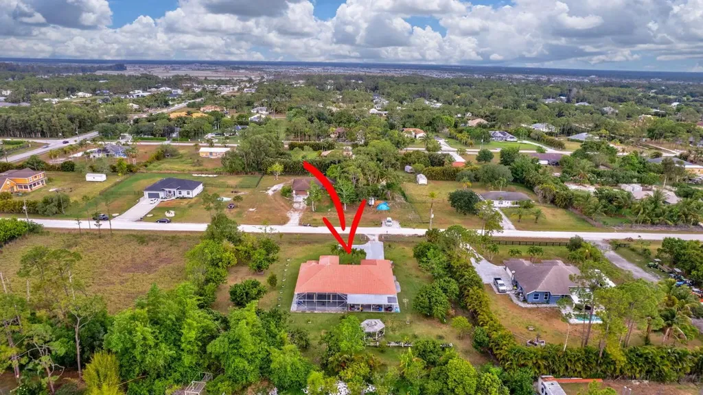 12402 83rd Lane N The Acreage FL 33412