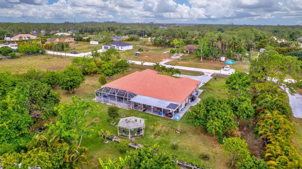 12402 83rd Lane N The Acreage FL 33412